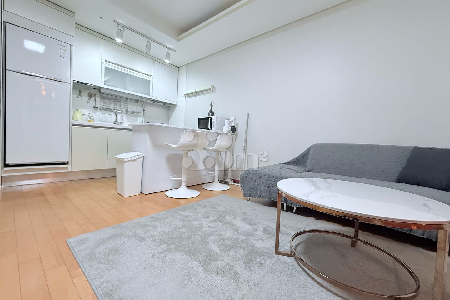 ⭐Spacious Accommodation in Bundang, Jeongja,  15th image