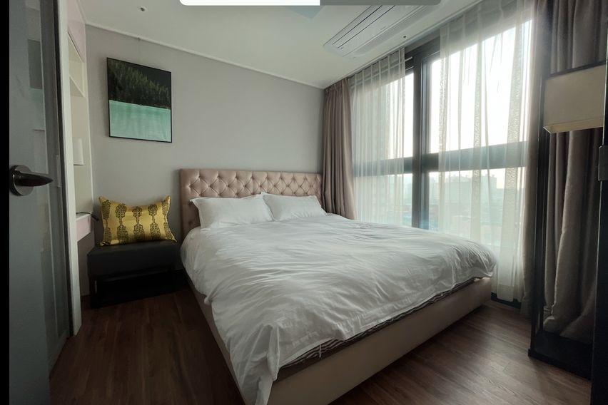 5성급호텔이상/역세권