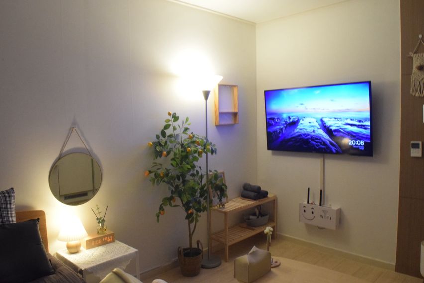 1 minute from Sangbong Station #Best location 2th image