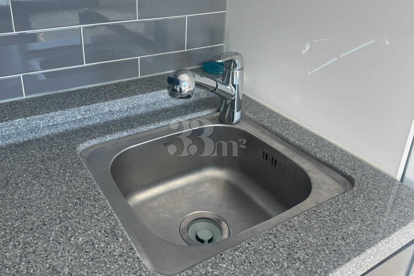 Studio apartment near Sasang Station 5th image