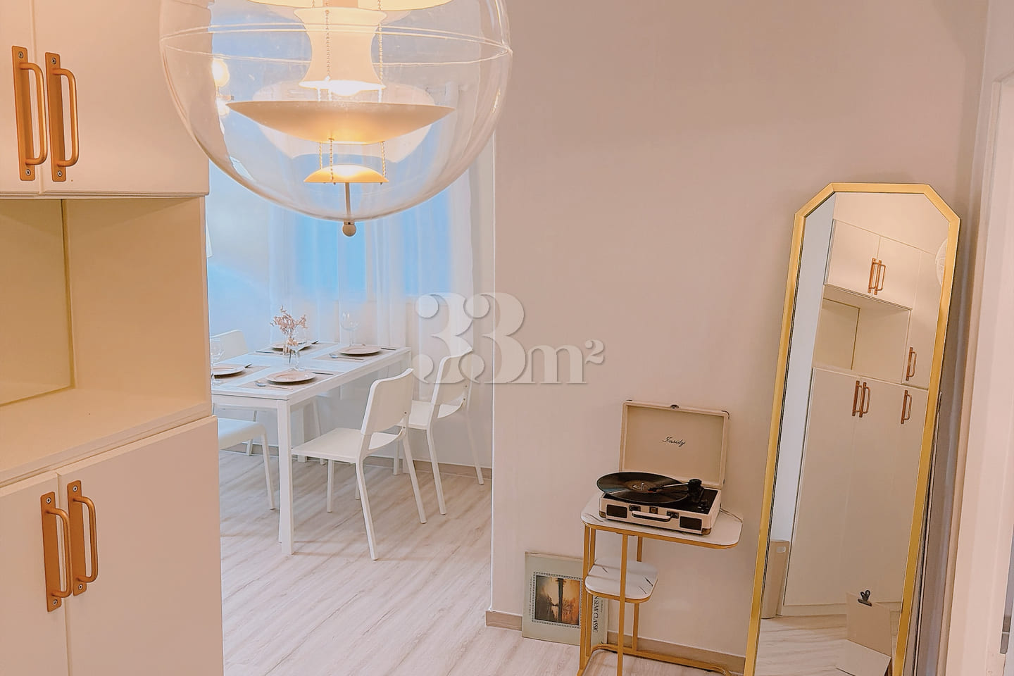 👑Yeha Stay-Z🥇Two-Room Unit✅ 11th image