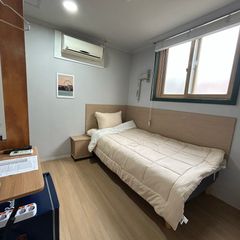 오드 스탠다드 308 방 이미지