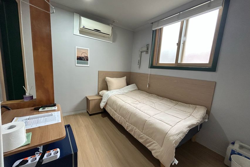 오드 스탠다드 308 0번째 이미지