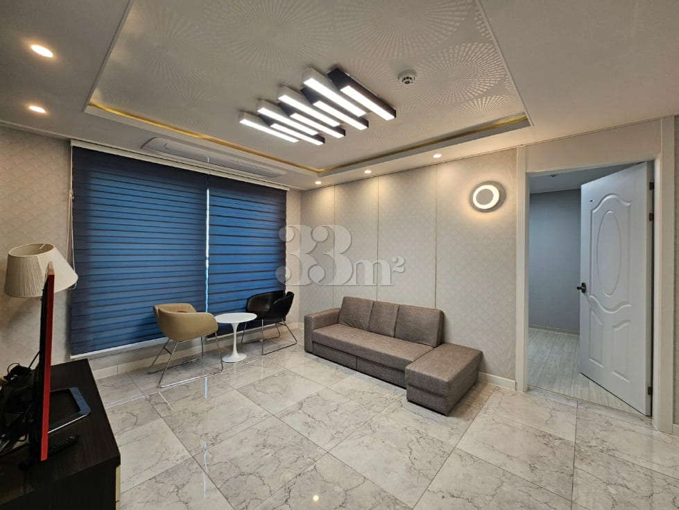 Namyangju New Construction Sandullium 7th image