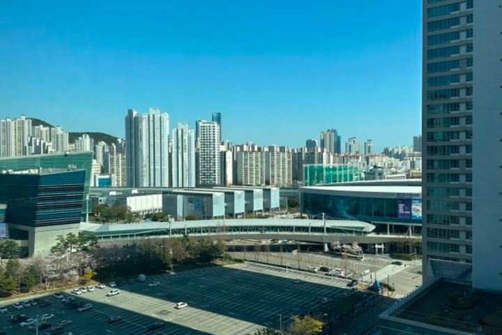 부산 벡스코센텀호텔#1 19번째 이미지
