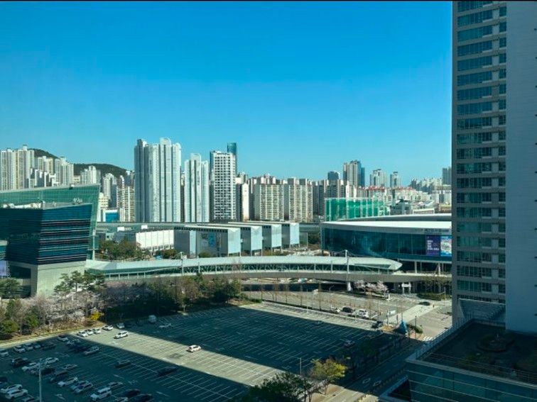 부산 벡스코센텀호텔#1 19번째 이미지
