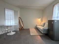 Studio apartment in Haeridan-gil, Haeundae-gu 0th image