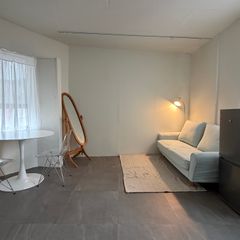 Studio apartment in Haeridan-gil, Haeundae-gu Unit Image