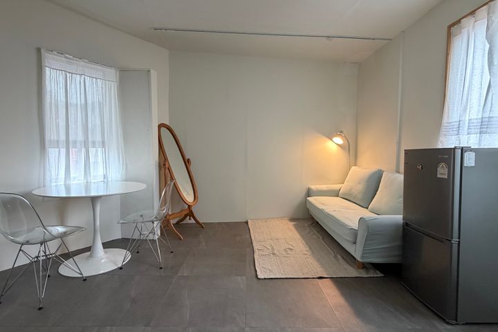 Studio apartment in Haeridan-gil, Haeundae-gu 0th image