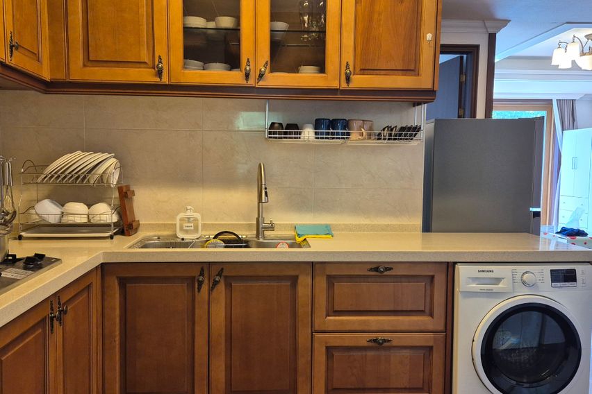 복 담아 가는 집