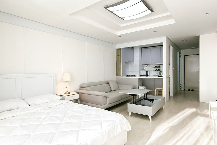 강남역 초역세권 대형