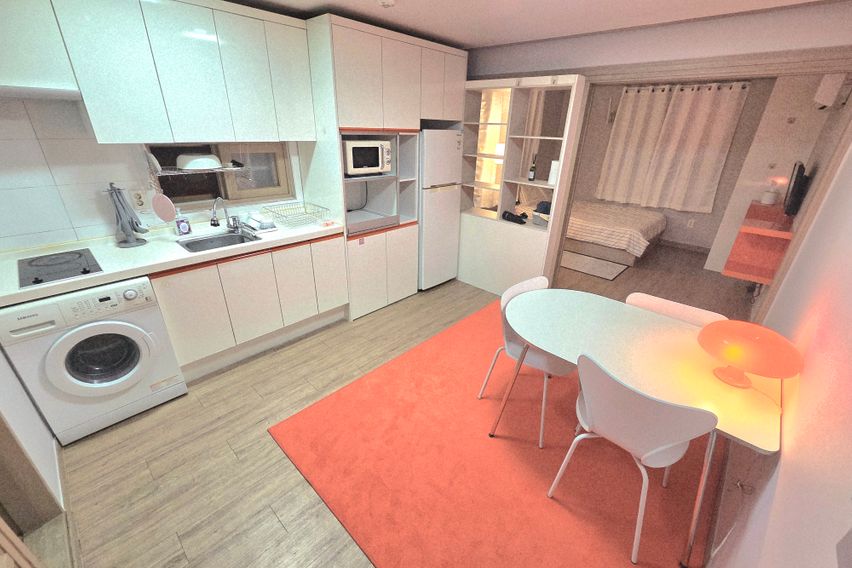 부산역1분투룸.여행출장 9번째 이미지