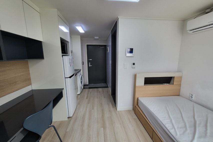 풀옵션원룸 1동304호 4번째 이미지