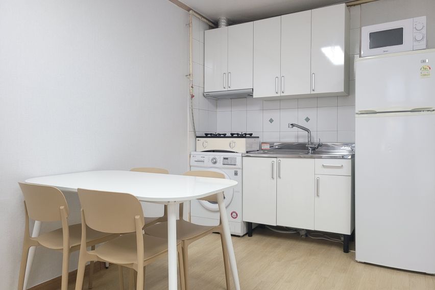 🤵신촌역역세권고층뷰6