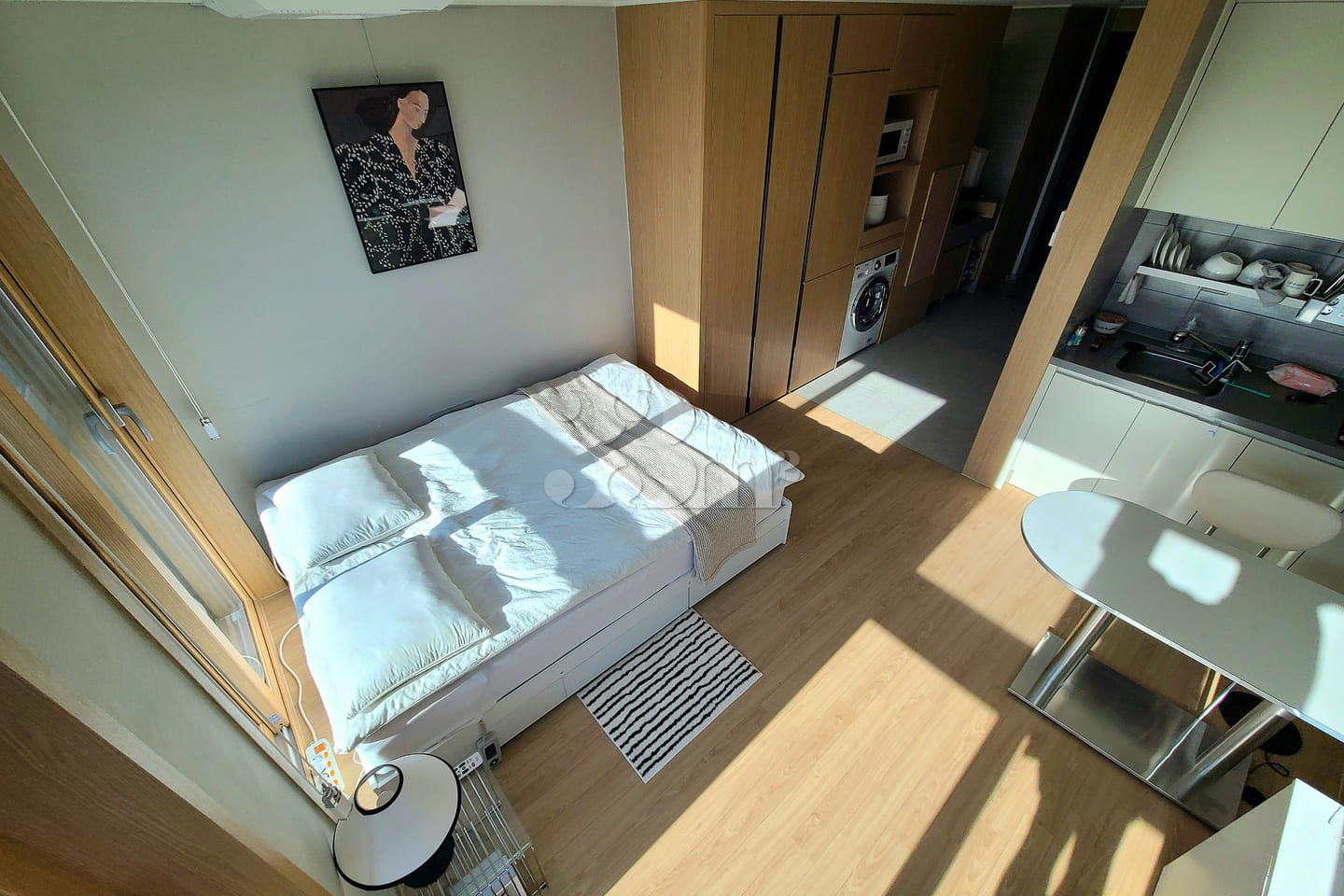 ⑩ Newly built, fully furnished unit near Gasa 8th image