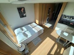 ⑩ Gasan Station, newly built, fully furnished 8th image