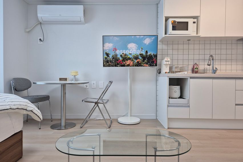 🌸수지구청 올수리