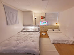 ❤ Gangnam, Yangjae 2-bed for 4 people 2th image