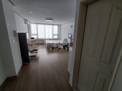 View from a high floor at Shinchon Le Meilleu 8th image
