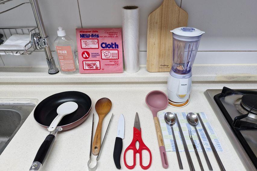 대화역🌿 복층 힐링홈