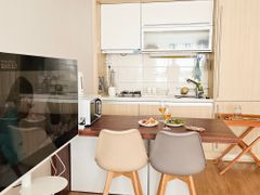 Sunae/Luxury for 4 people/Dryer 14th image