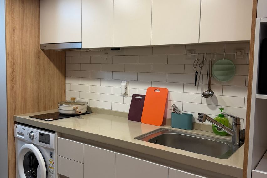 천호역 5분 복층 13번째 이미지