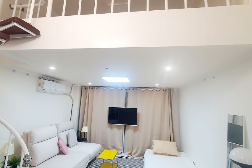 오픈특가💙깔끔복층N8 5번째 이미지