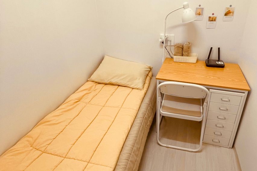 군자역 여성전용 미니룸 1번째 이미지