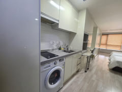 Two-bed officetel, underground parking A 3th image