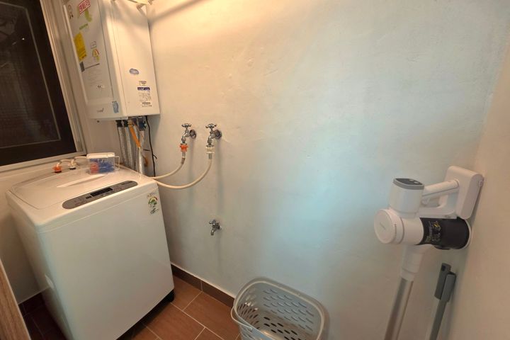 Cozy home 2 minutes from Duryu Station~♡ 15th image