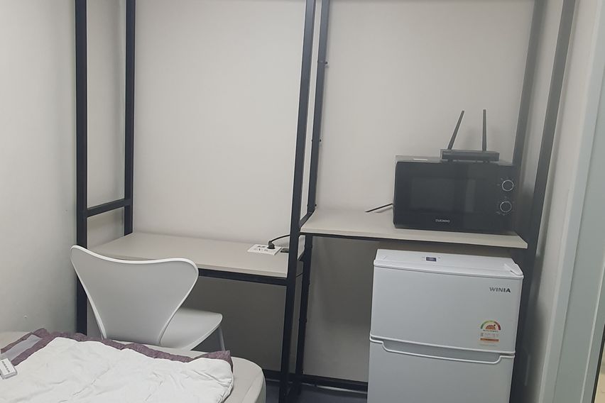 스탠다드 디럭스405