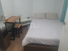 Two-room apartment in a semi-basement in Mia- 8th image