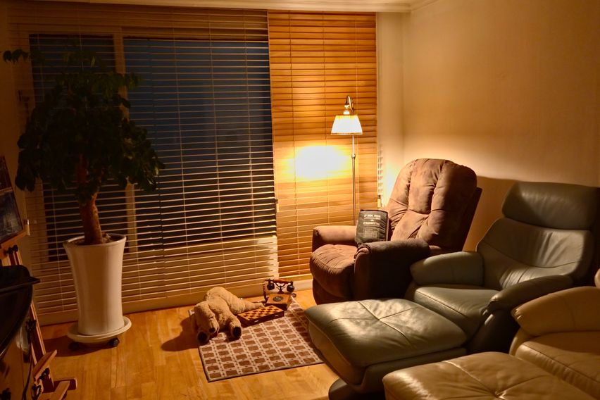 수유역 3룸 아파트  5번째 이미지