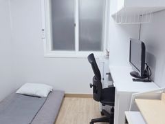 2-minute walk from Gudi Station! 3th image