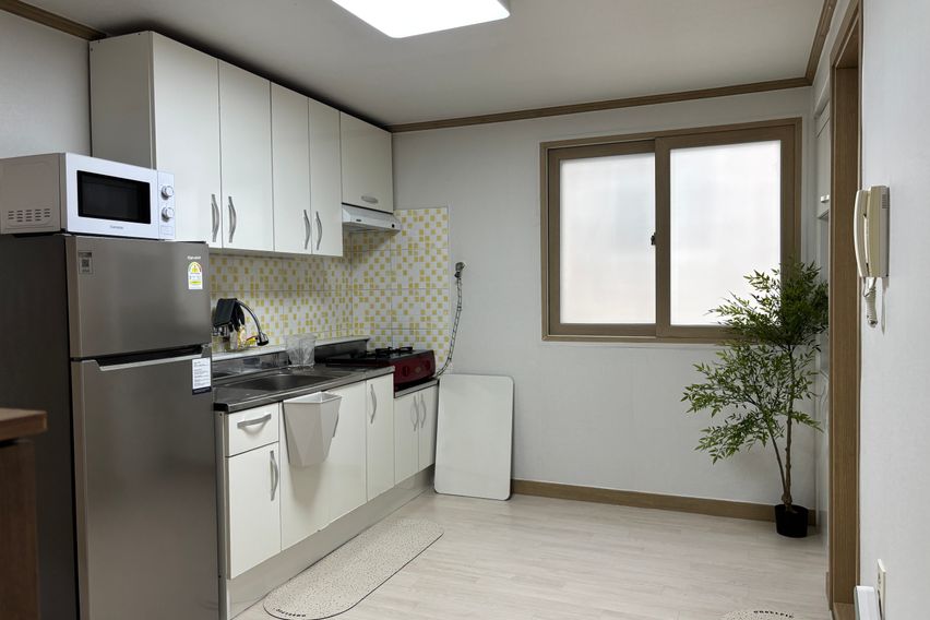 대구경산머니스테이2룸3 5번째 이미지