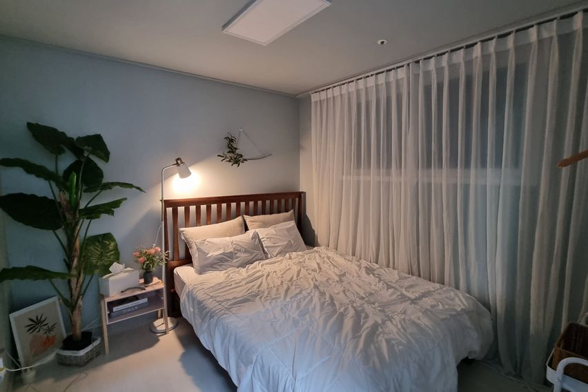 7호선 천왕 신축복층