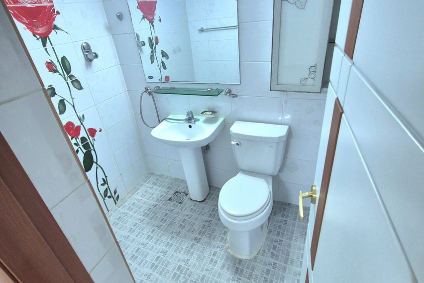 당산 영등포시장 10분