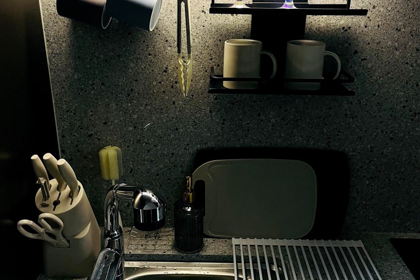 REVE HOUSE 1 12번째 이미지