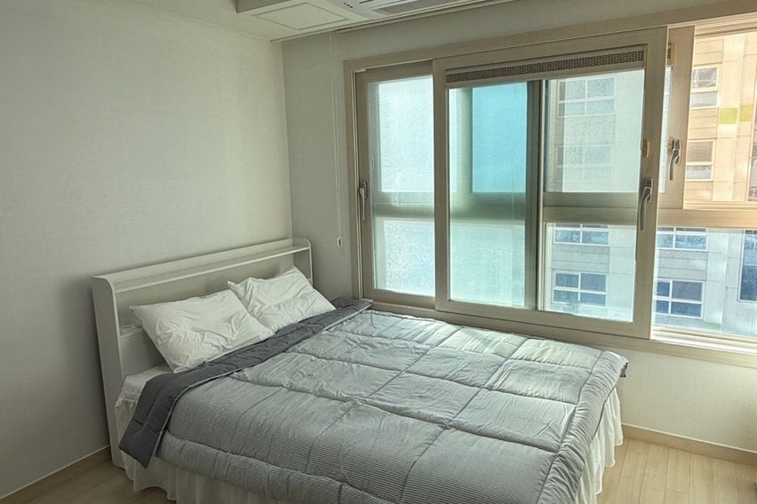 배곧오피스텔 단기임대2