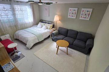 미아역 풀옵션 투룸4인