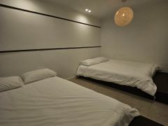 터미널상무지구 퀸침대3 1번째 이미지