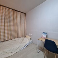 제주시조용한숙소다인실2 방 이미지