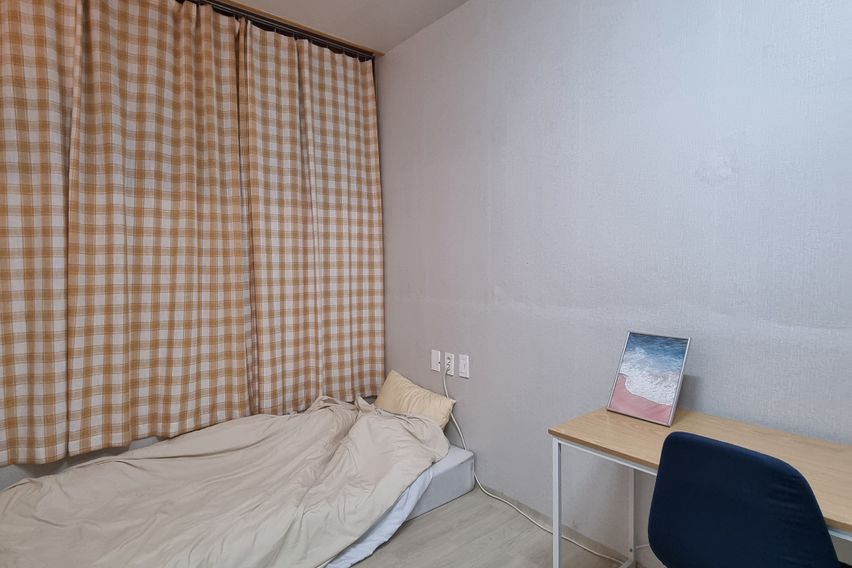 제주시조용한숙소다인실2 0번째 이미지