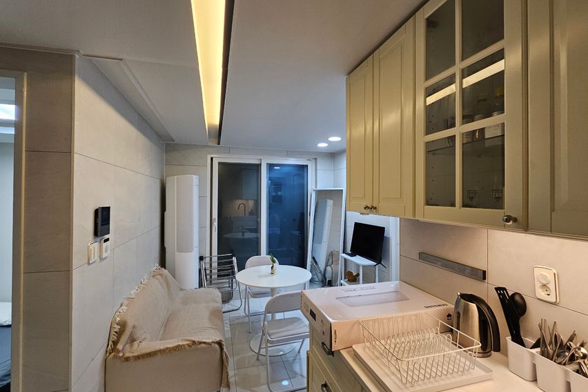 사당 포근풀옵션 주차O 6번째 이미지