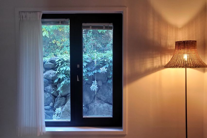 유수암소랑 제주감성숙소