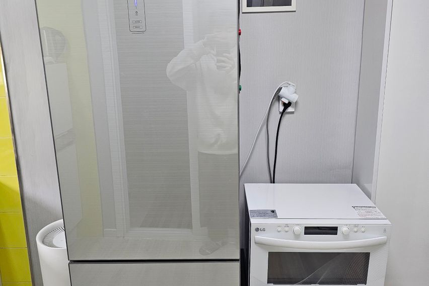 Fully furnished villa, 3 minutes from Galsan  3th image