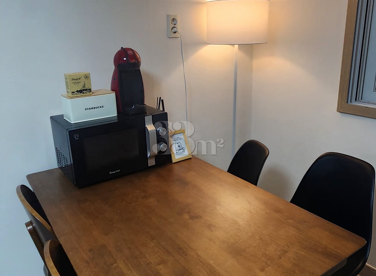 Yangdeok Two-Room Apartment 🤟 5th image