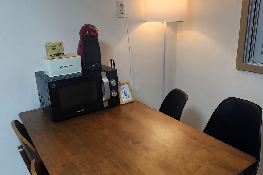 Môn양덕투룸 🤟