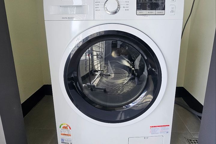 함덕신축고급APT원룸4 9번째 이미지