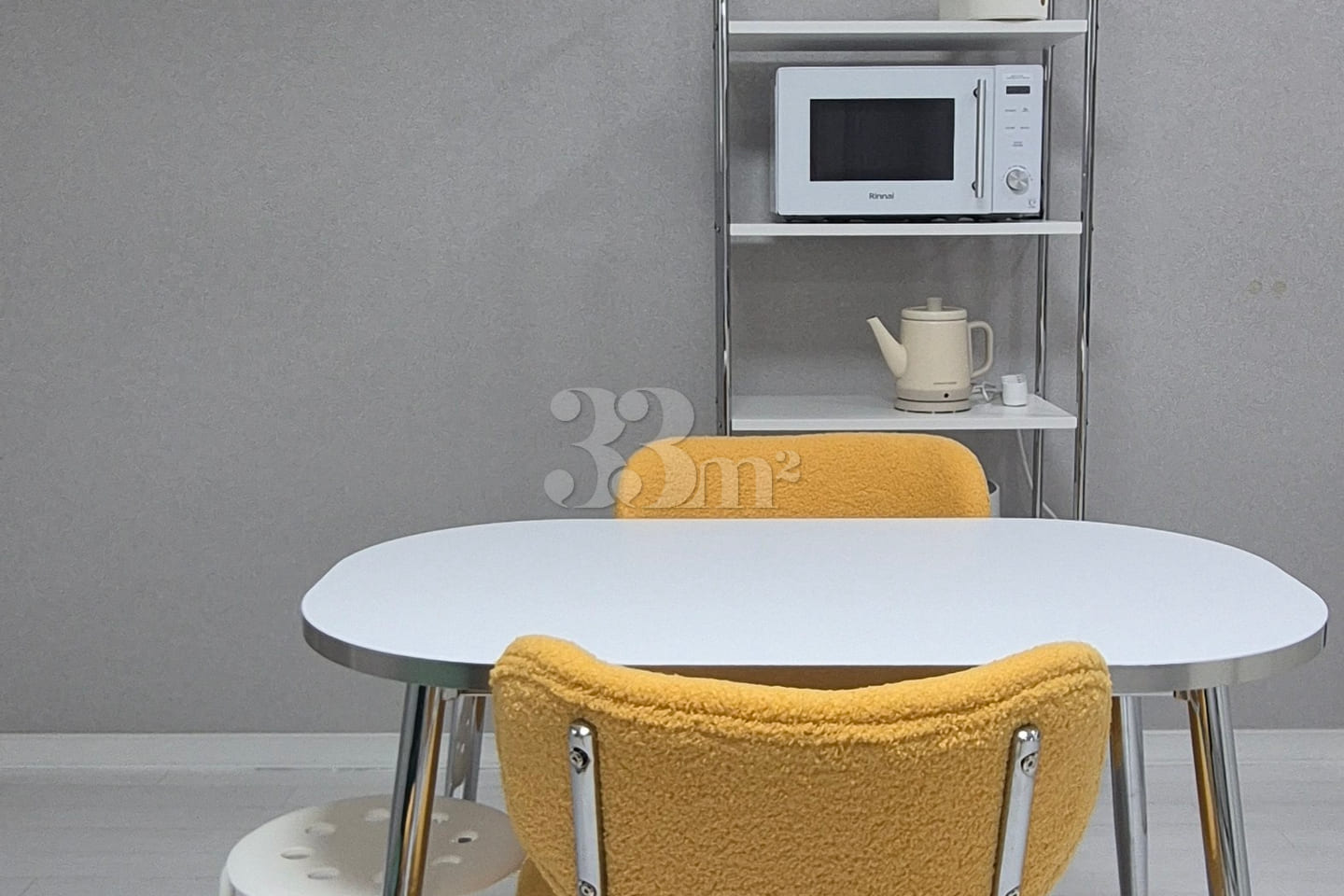 A stylish and spotless accommodation in Irwon 3th image
